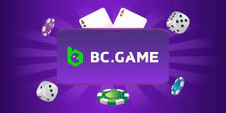 Gamings of crypto gambling enterprise BC Game