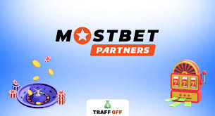 Mostbet онлайн казино және бәс тігуге арналған негізгі сайт